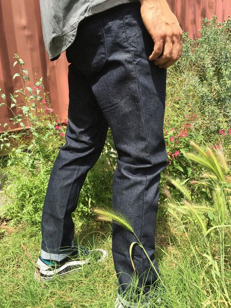 Swrve Slim Fit Cordura® Denim Jeans