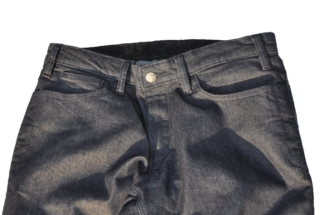 Swrve Slim Fit Cordura® Denim Jeans