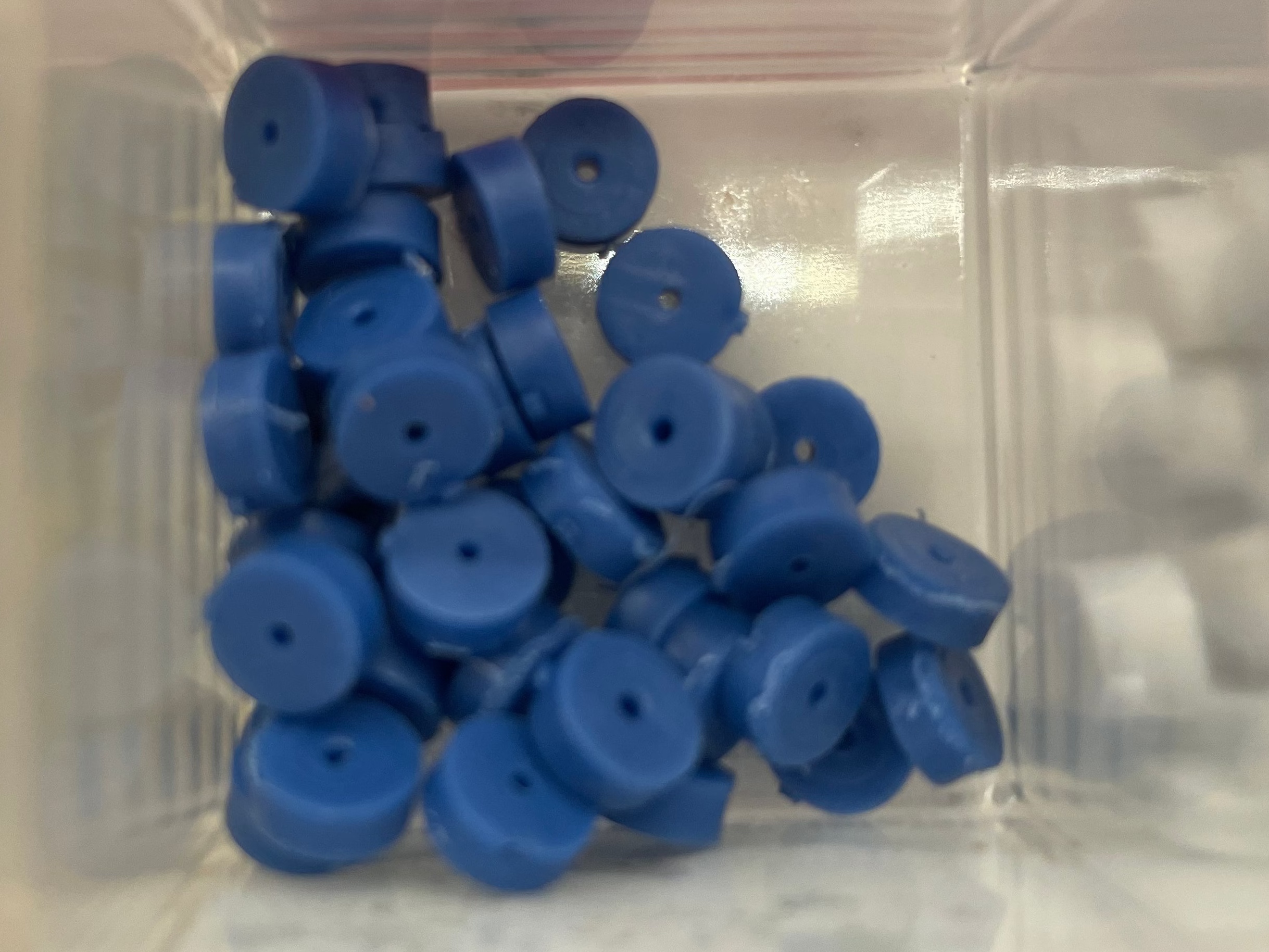 Hüdz Cable-Donuts - Multiple Colors