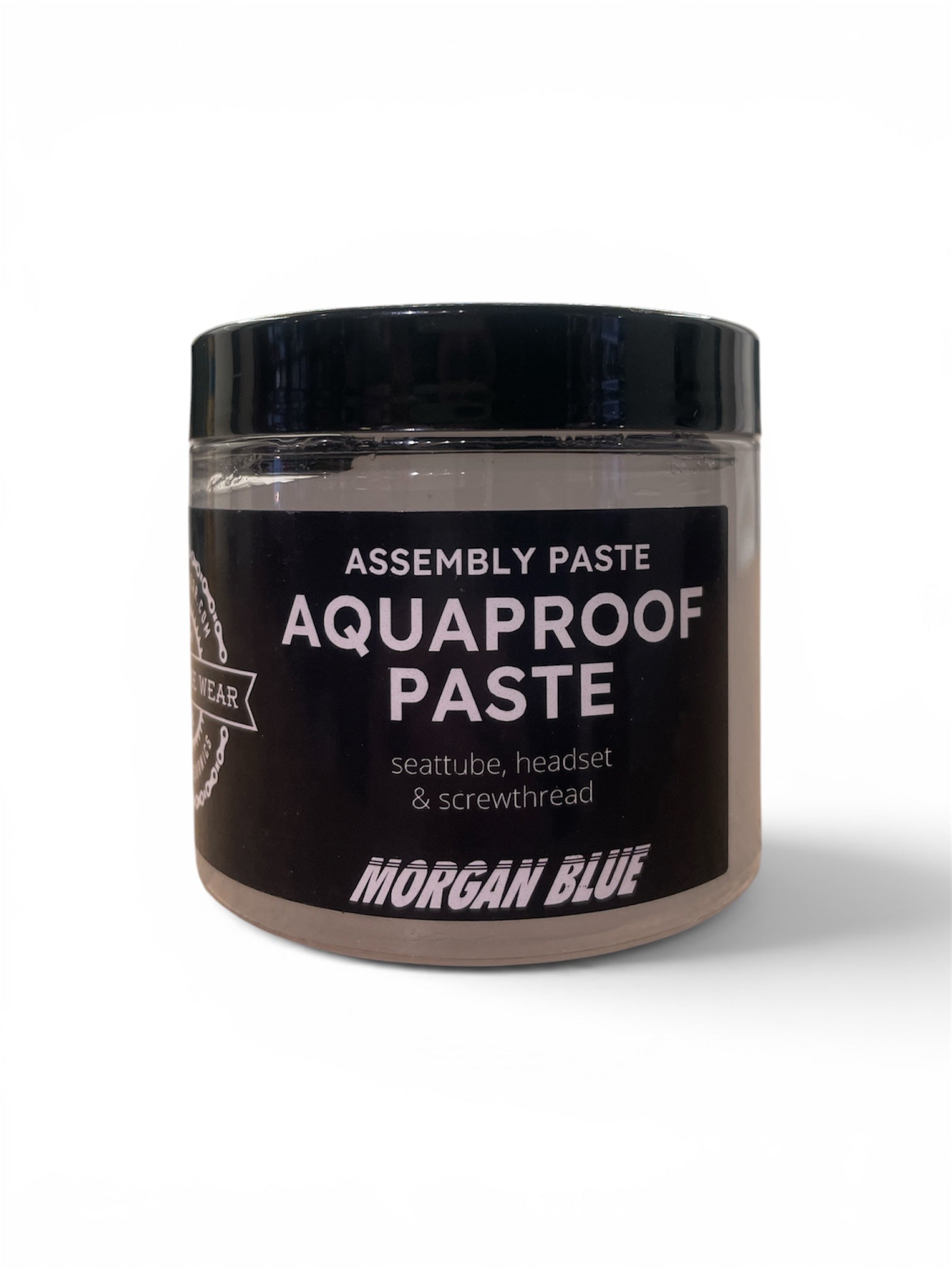 Morgan Blue Aquaproof Paste 200 ml
