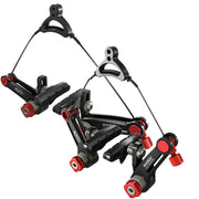 Avid Shorty Ultimate Cantilever Brake Set Front & Rear