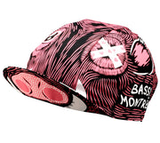 Belldorado Cykelhue - Bassi Montréal The Hog