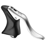 Dia-Compe EVO-V V-Brake/Long Pull Road Levers - Black/Silver