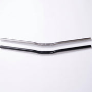 KEN x VELOFANT – Mid Rise Bar Ø25,4 mm Black