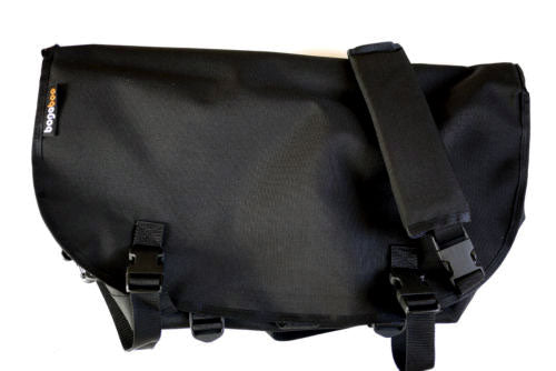 Bagaboo Workhorse XL 40L Messenger-taske