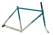Brother Cycles Kepler Rammesæt - Teal is Real