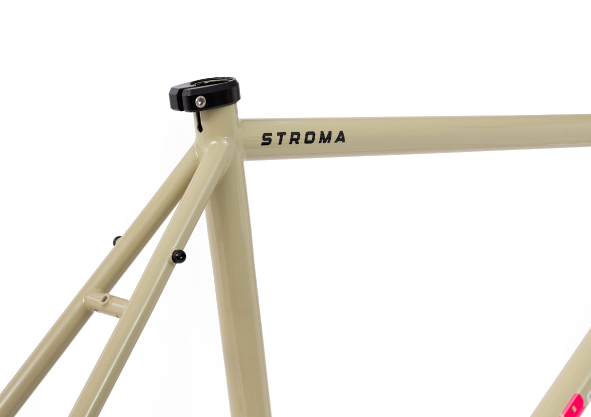 Brother Cycles Stroma Rubble - Rammesæt