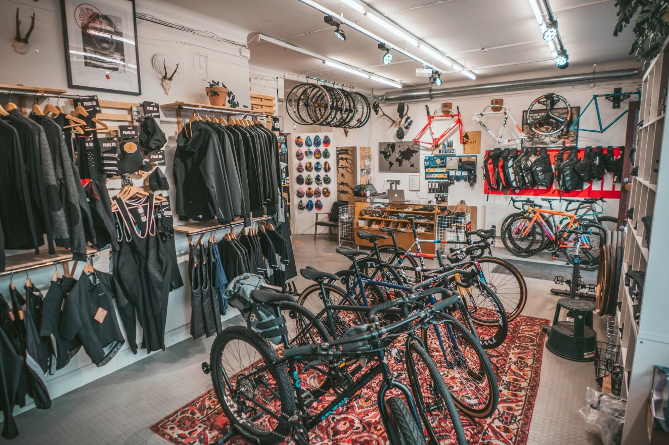urbanbikewear.com