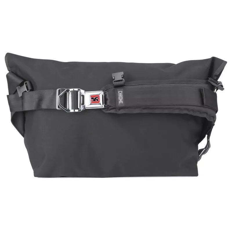 Chrome Industries Metropolis Messenger Taske - Sort