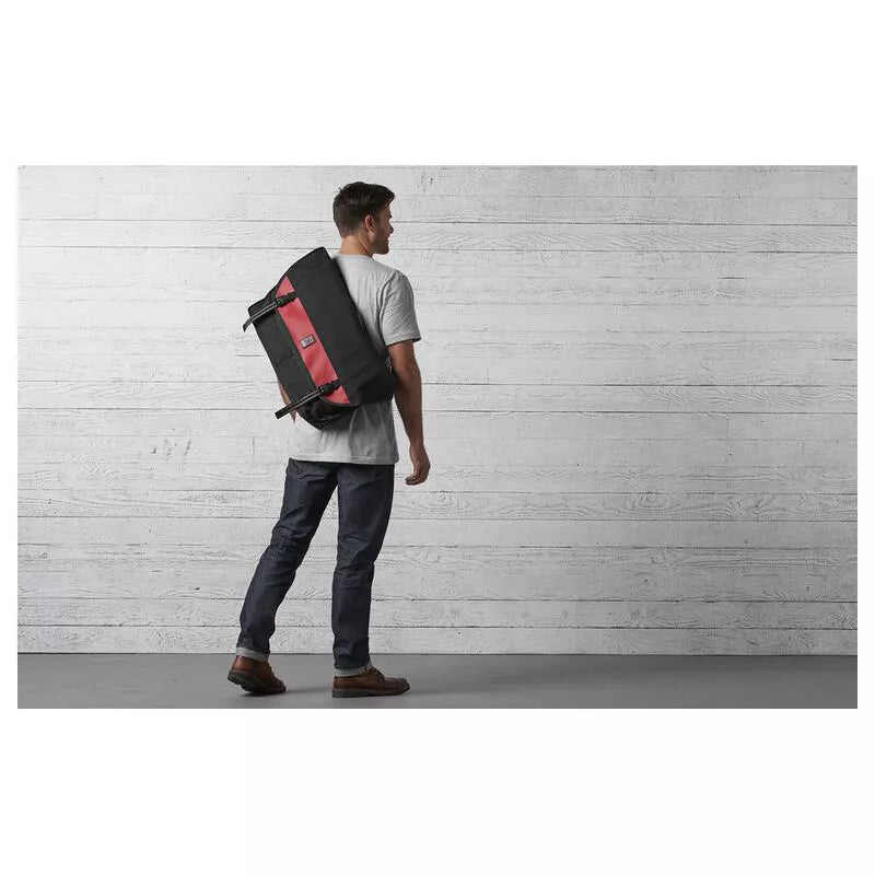Chrome Industries Metropolis Messenger Taske - Sort