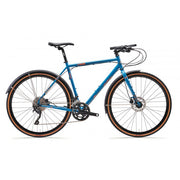 Cinelli Hobootleg Interrail Emerald Pathway Medium