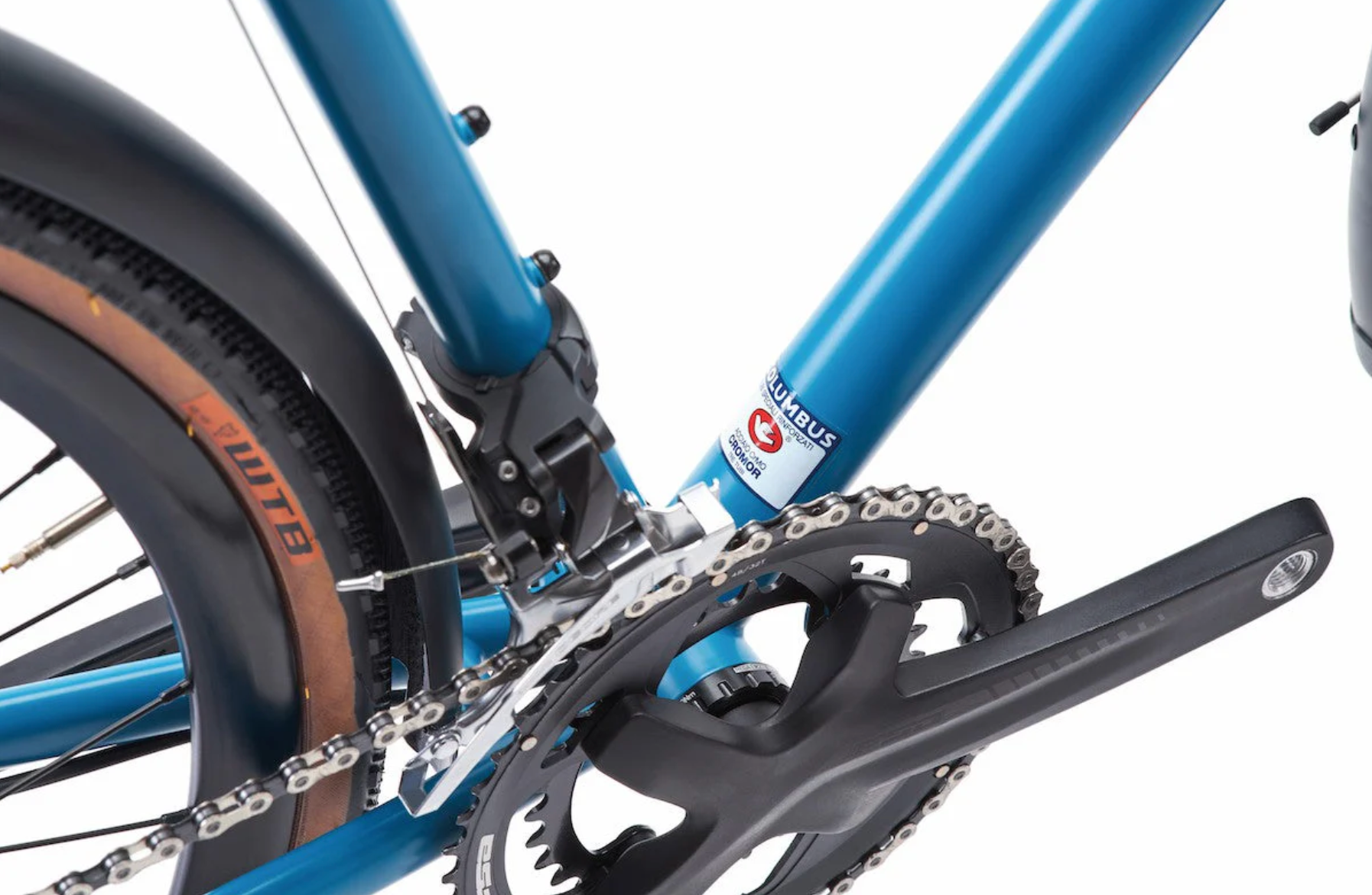 Cinelli Hobootleg Interrail Emerald Pathway