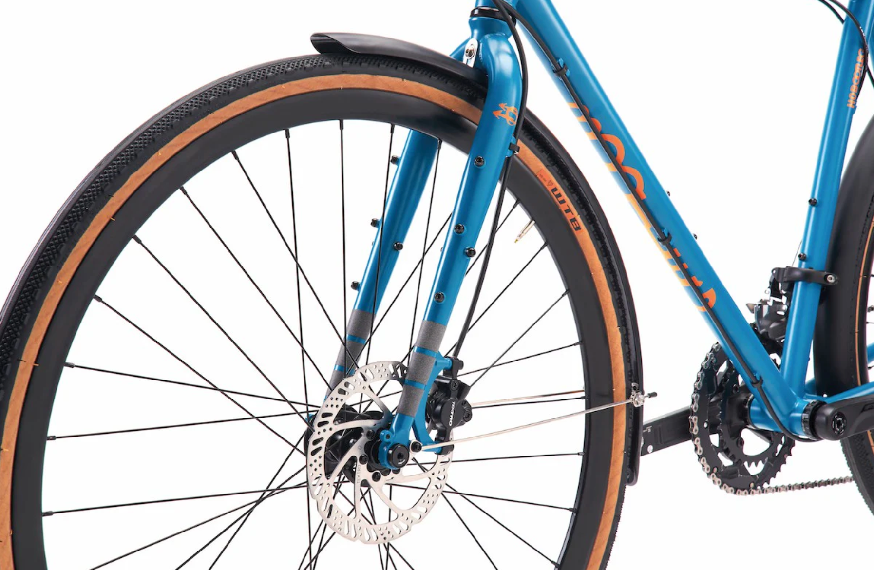 Cinelli Hobootleg Interrail Emerald Pathway