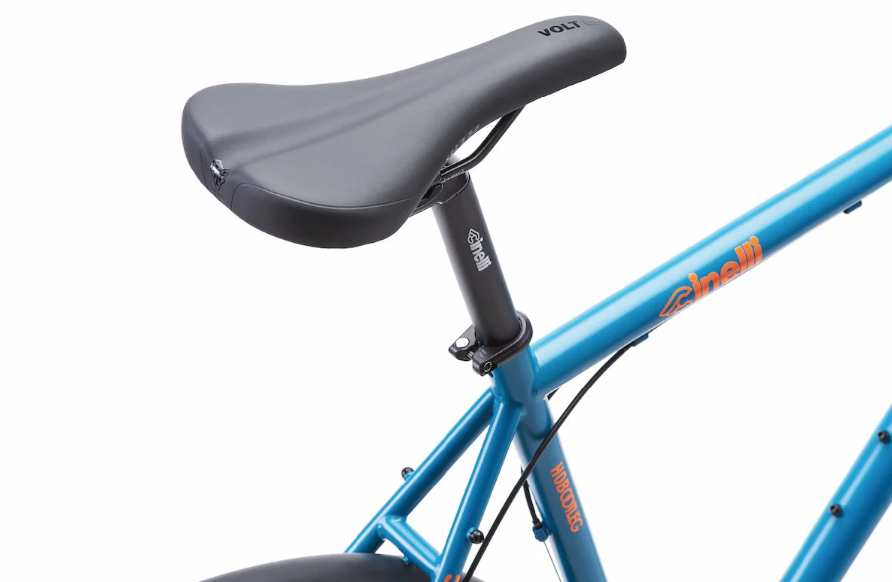 Cinelli Hobootleg Interrail Emerald Pathway
