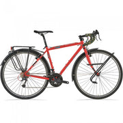 Cinelli Hobootleg Red Right Hand XX-Large