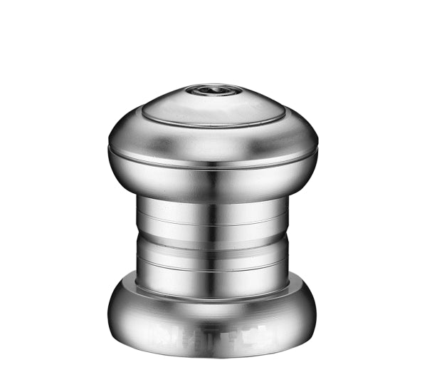 Dia-Compe NB-1 Headset 1" gevindløst - sølv