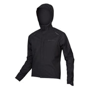 Endura GV500 Vandtæt Jakke, Sort XX-Large