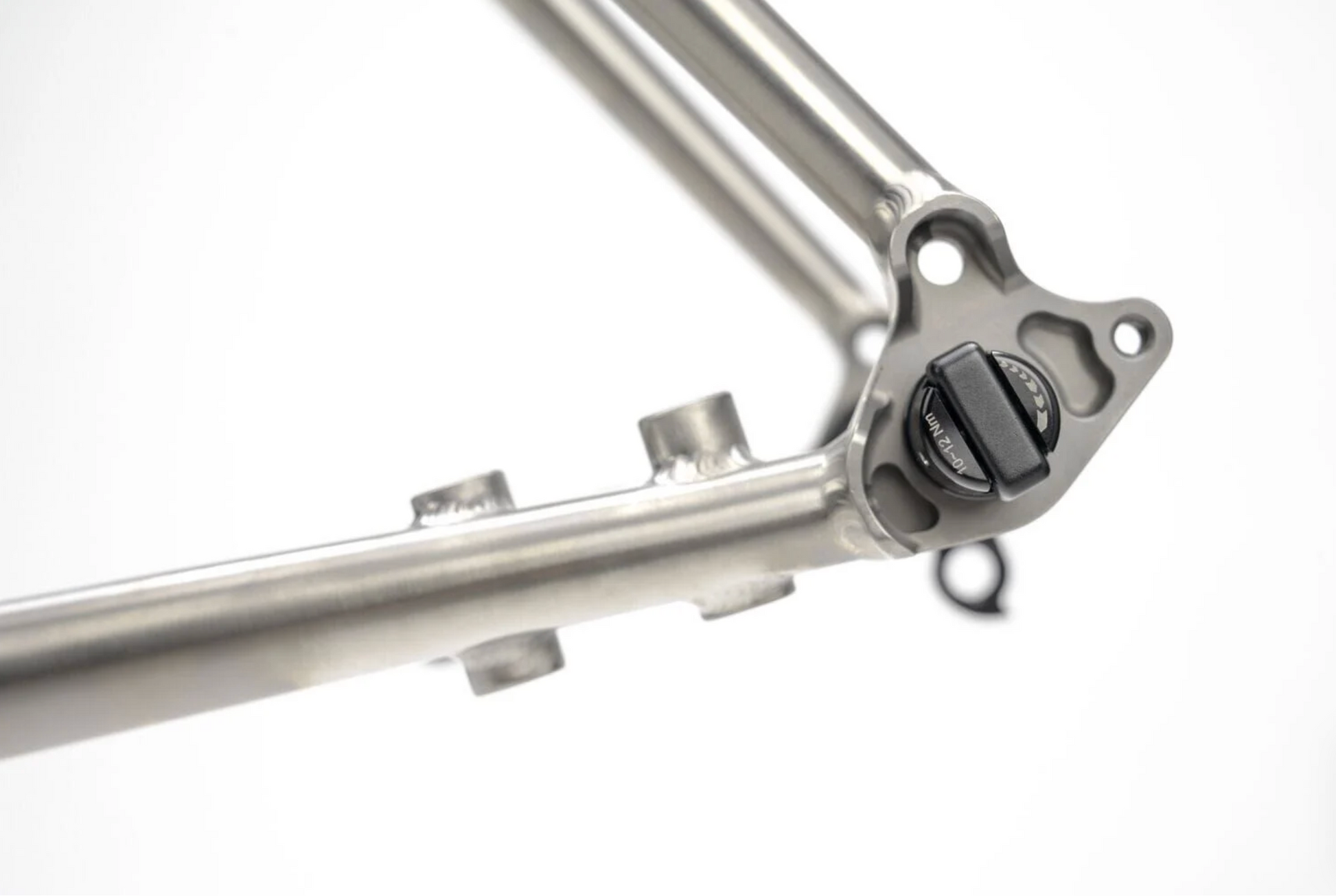 Genesis Croix de Fer Ti Luther Van Gloss Rammesæt