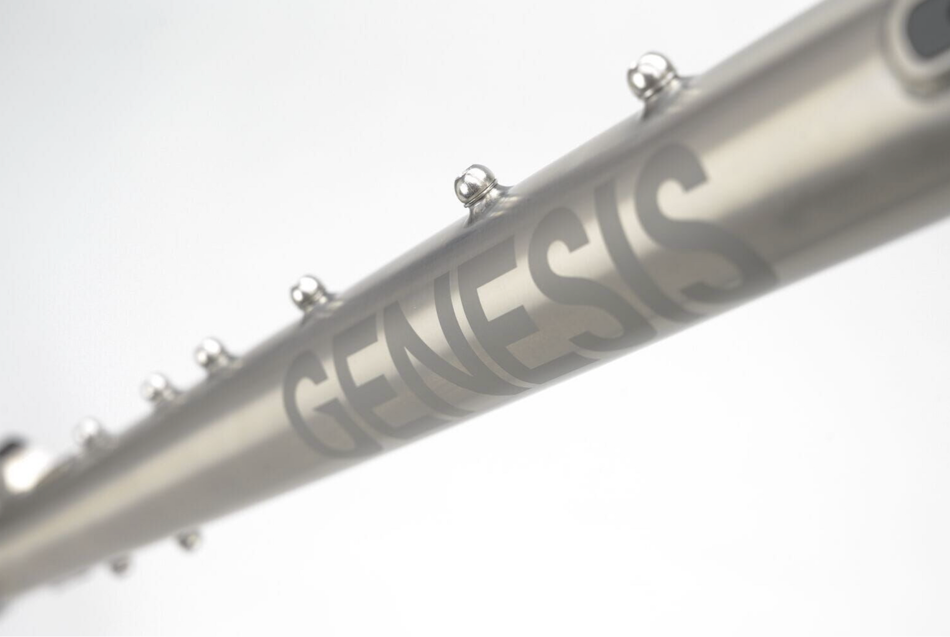 Genesis Croix de Fer Ti Luther Van Gloss Rammesæt