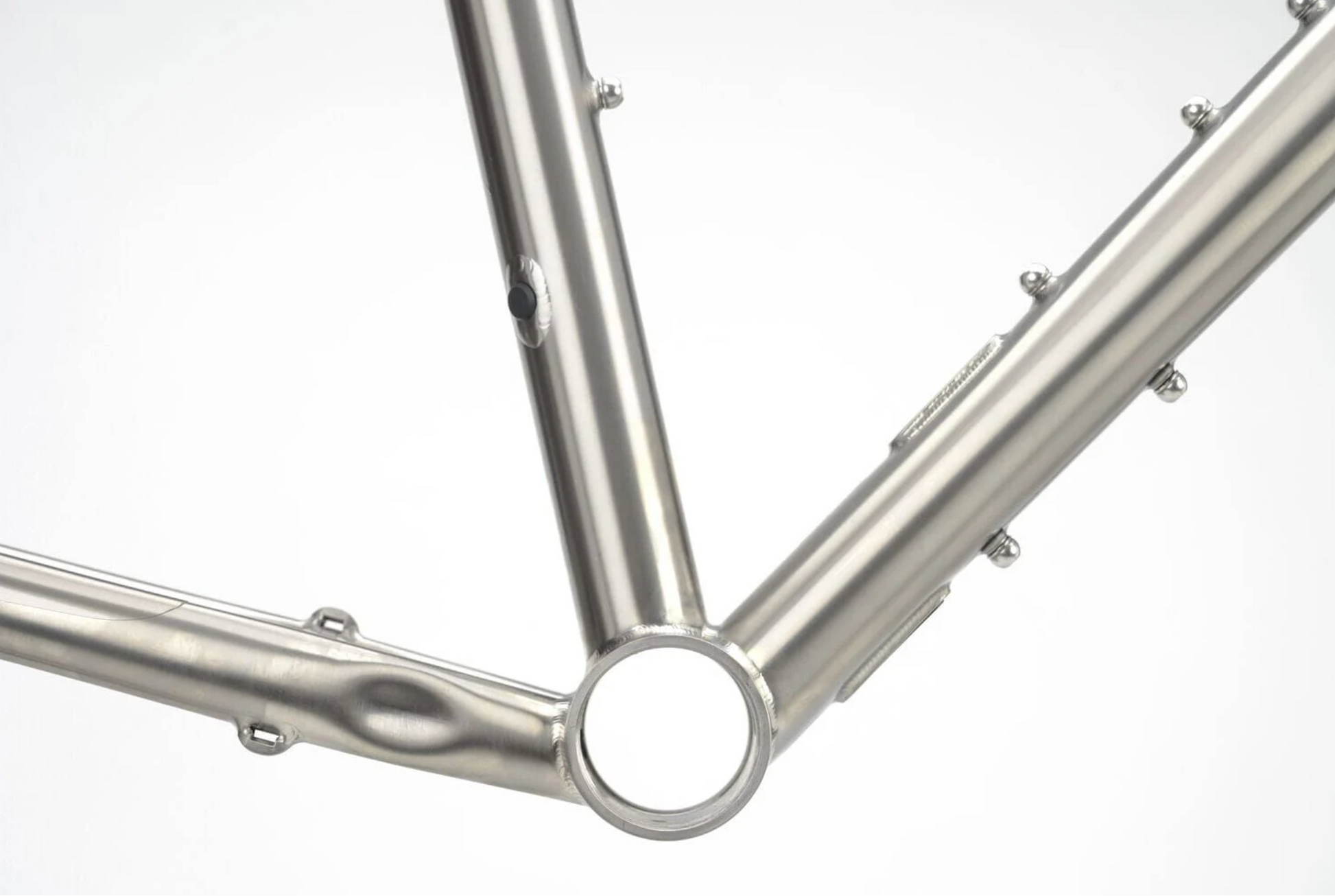 Genesis Croix de Fer Ti Luther Van Gloss Rammesæt