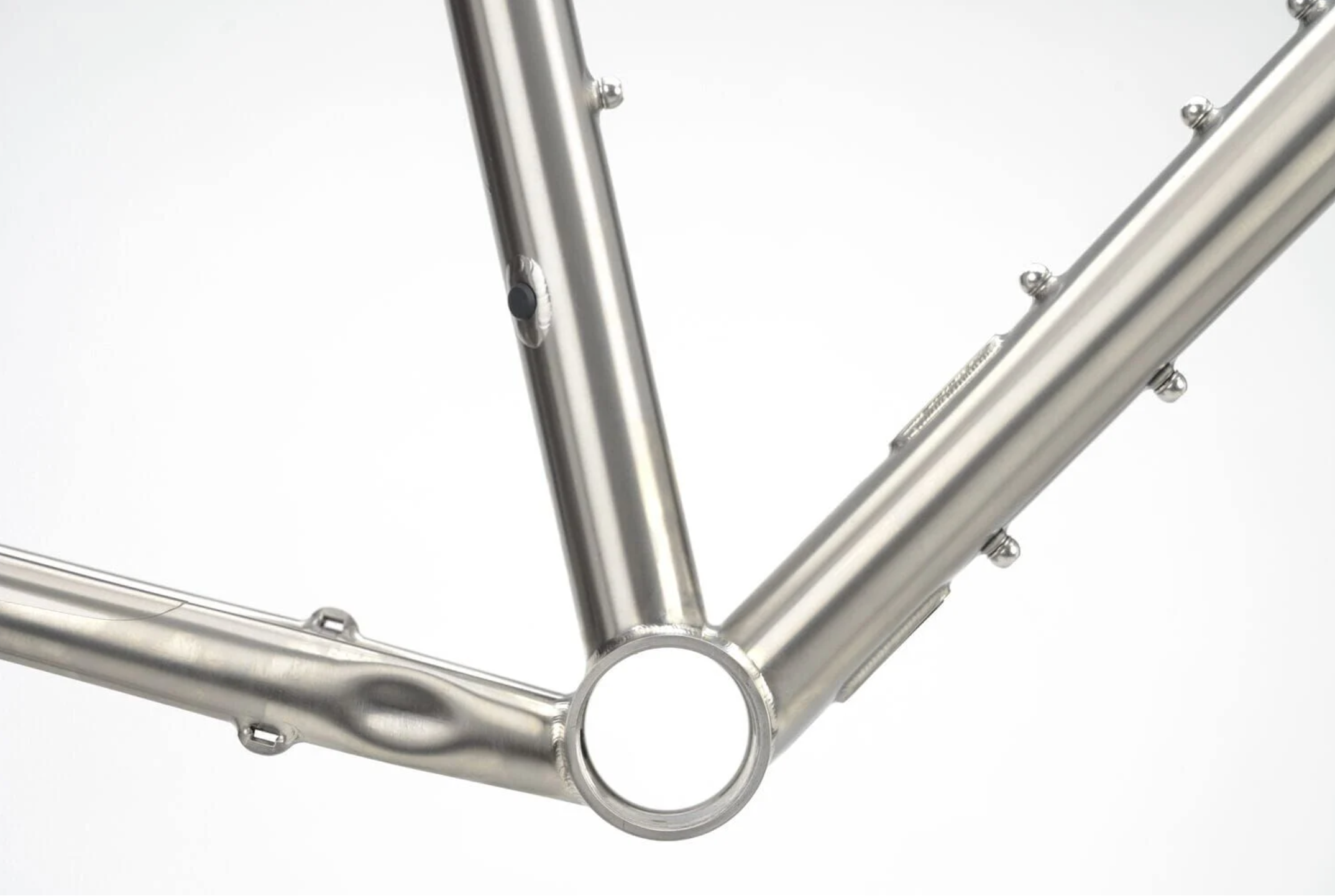 Genesis Croix de Fer Ti Luther Van Gloss Rammesæt