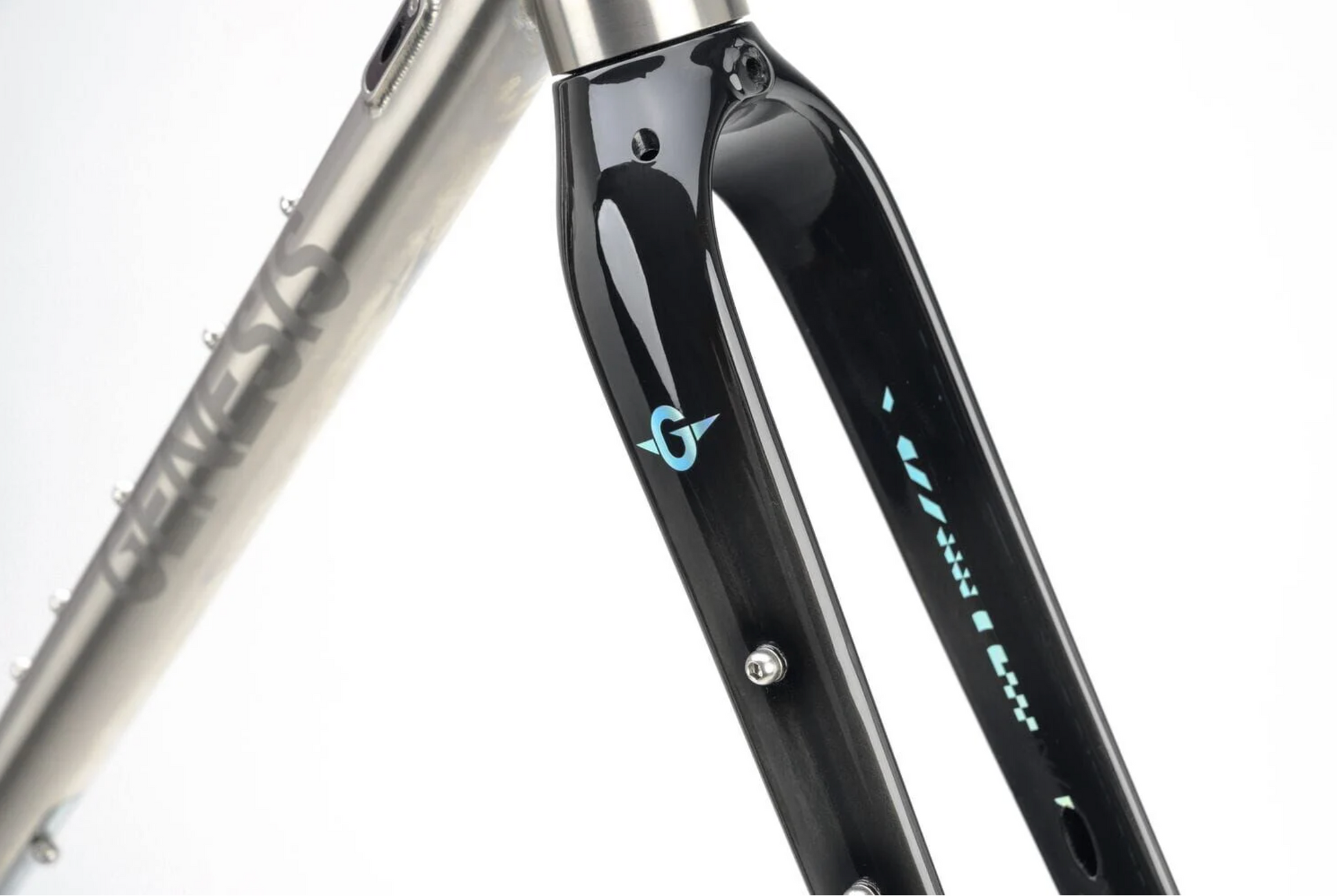 Genesis Croix de Fer Ti Luther Van Gloss Rammesæt