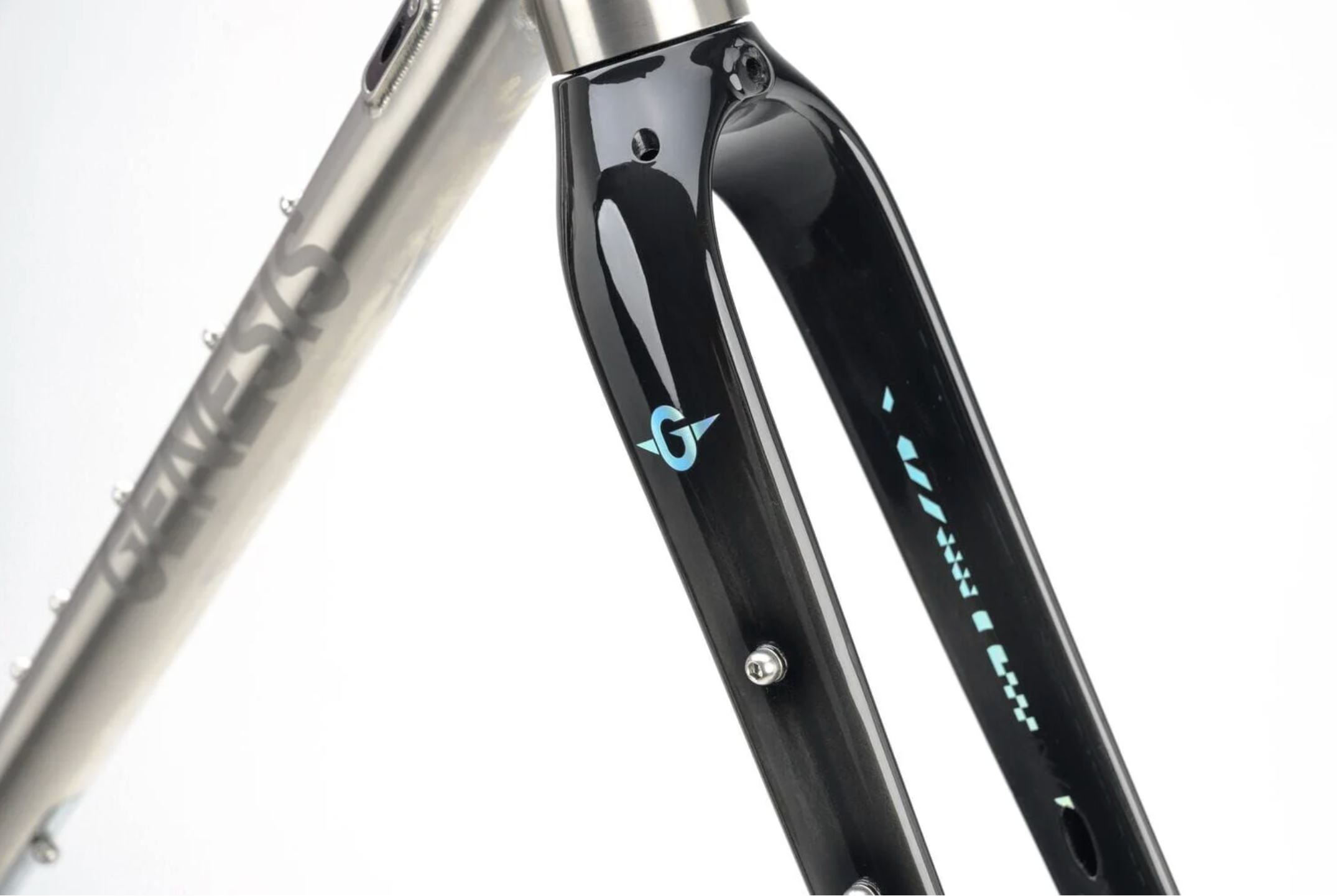 Genesis Croix de Fer Ti Luther Van Gloss Rammesæt