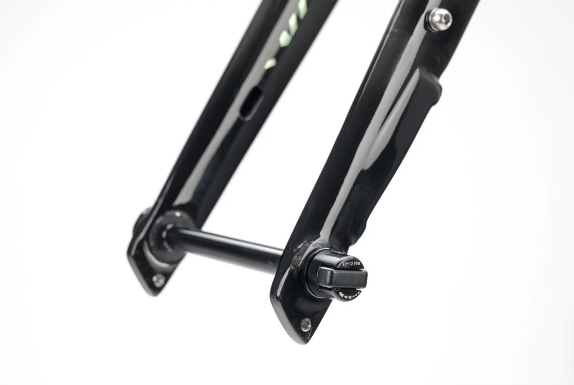 Genesis Croix de Fer Ti Luther Van Gloss Rammesæt