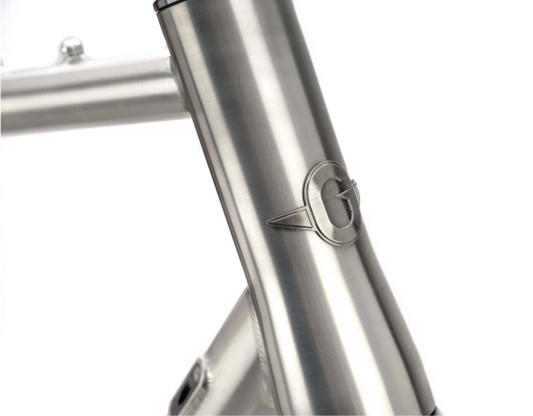 Genesis Croix de Fer Ti Luther Van Gloss Rammesæt
