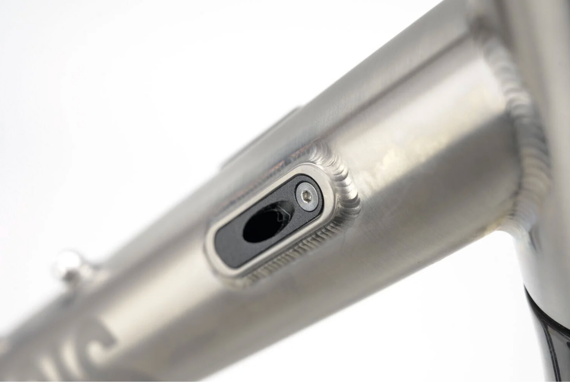 Genesis Croix de Fer Ti Luther Van Gloss Rammesæt