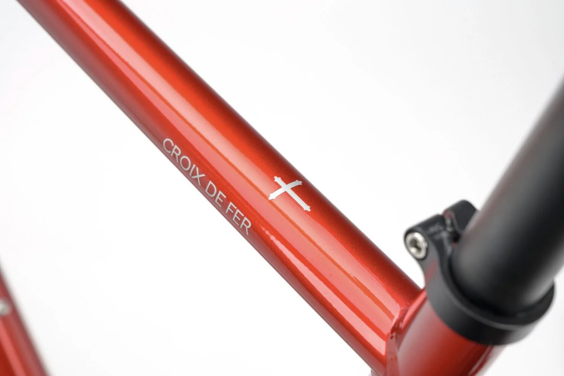 Genesis Croix de Fer 10 Flat Bar (Candy Warhols)