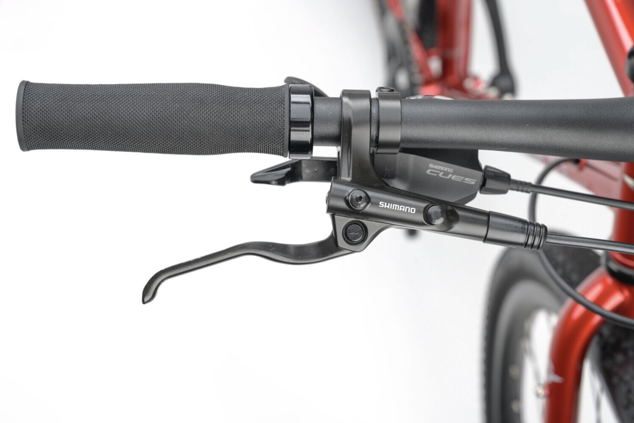 Genesis Croix de Fer 10 Flat Bar (Candy Warhols)