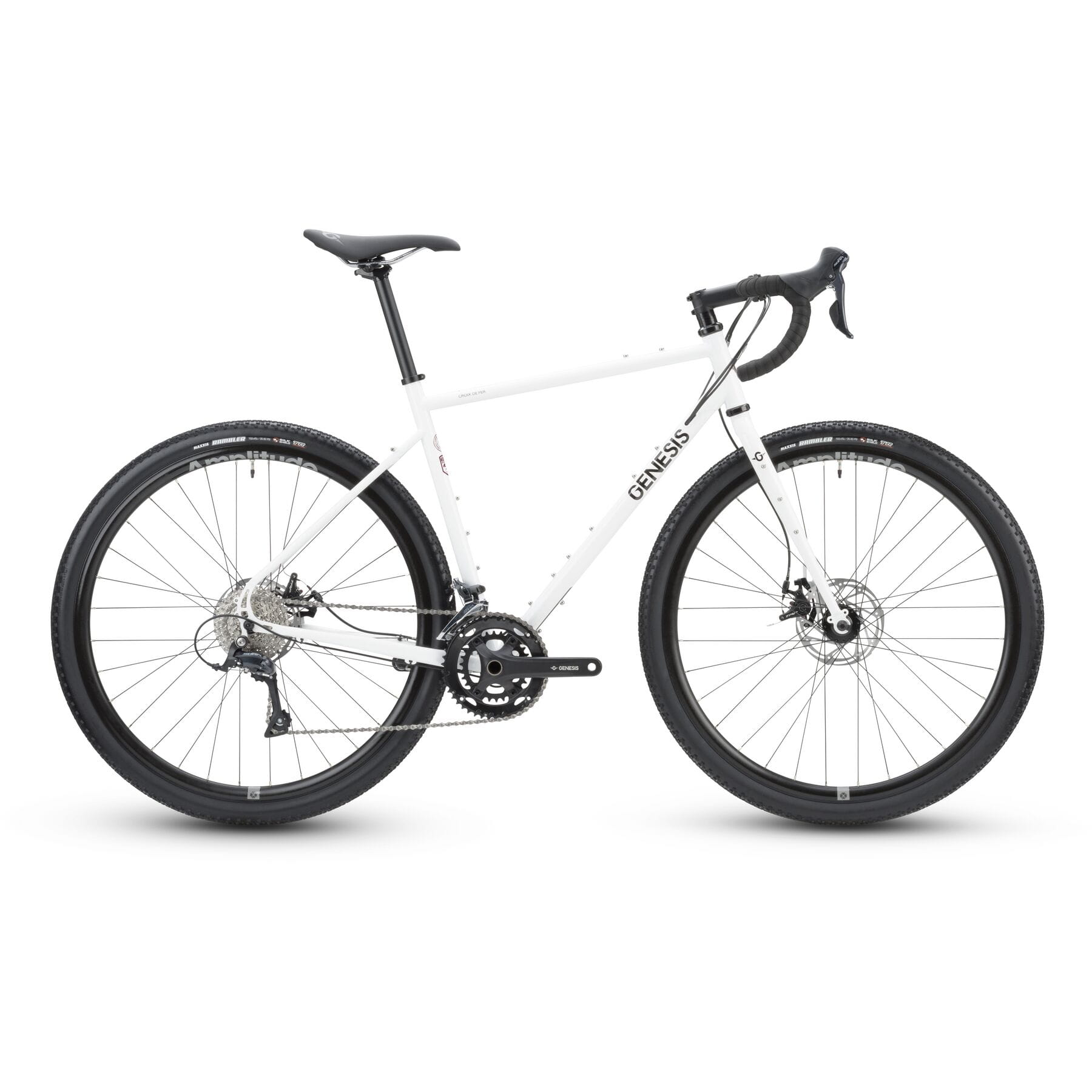 Genesis Croix de Fer 10 (Whitehouse Family) X-Large