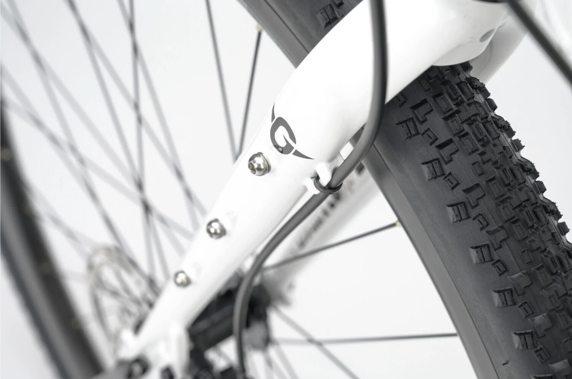 Genesis Croix de Fer 10 (Whitehouse Family)