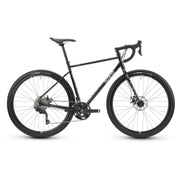 Genesis Croix de Fer 20 (Burt Bachablack) X-Large