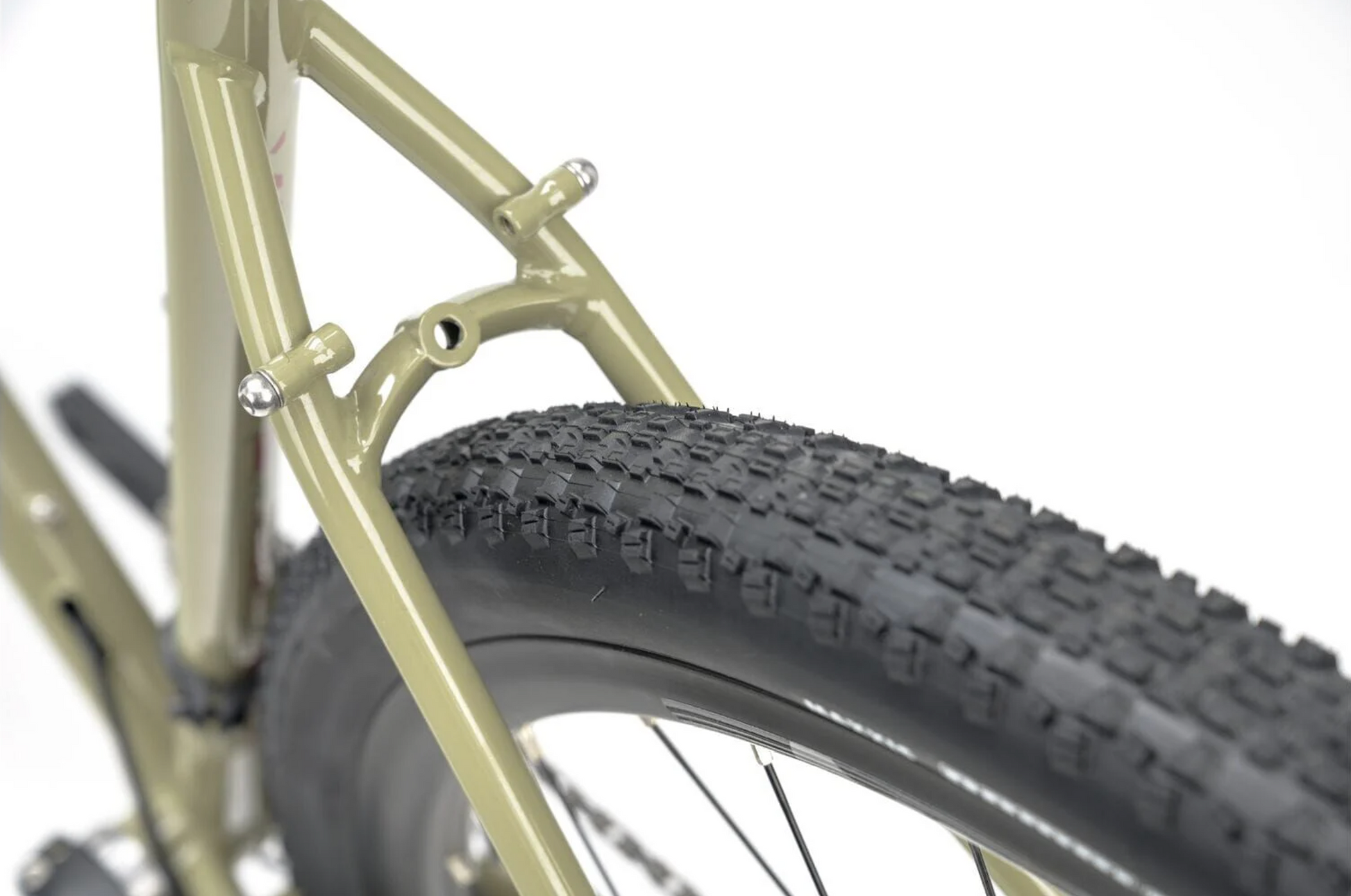 Genesis Croix de Fer 30 (Pavement)