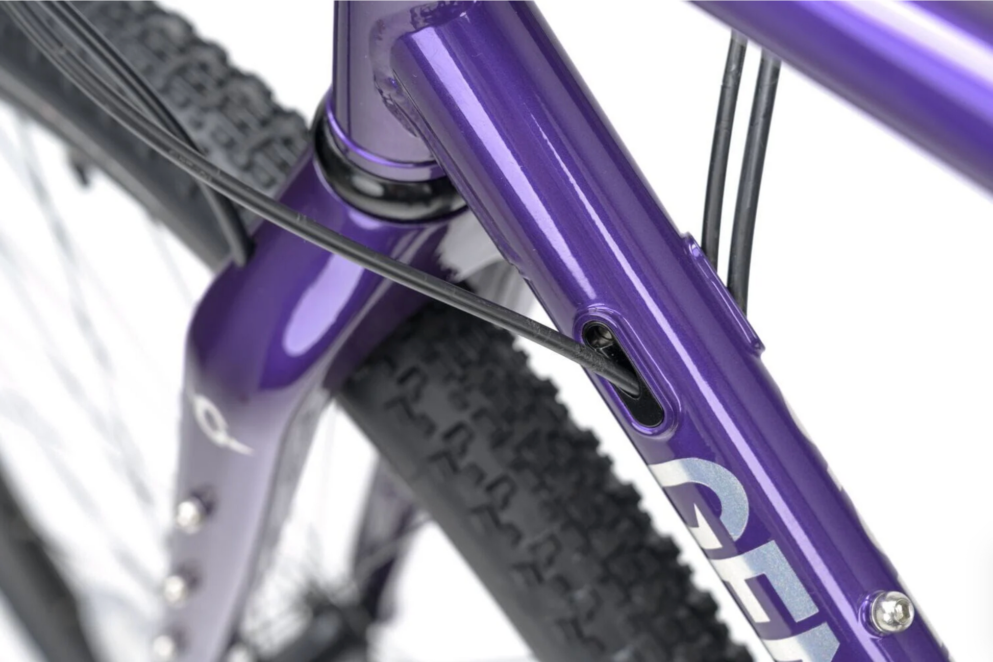Genesis Croix de Fer 50 (Stone Temple Violets)
