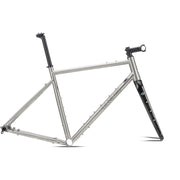 Genesis Croix de Fer Ti Luther Van Gloss Rammesæt X-Large