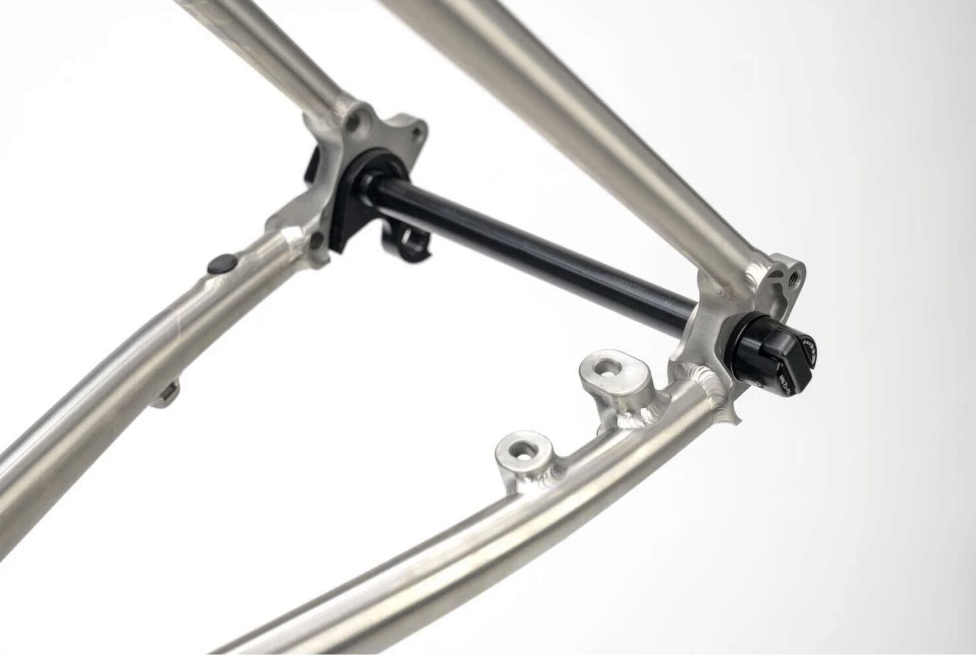 Genesis Croix de Fer Ti Luther Van Gloss Rammesæt