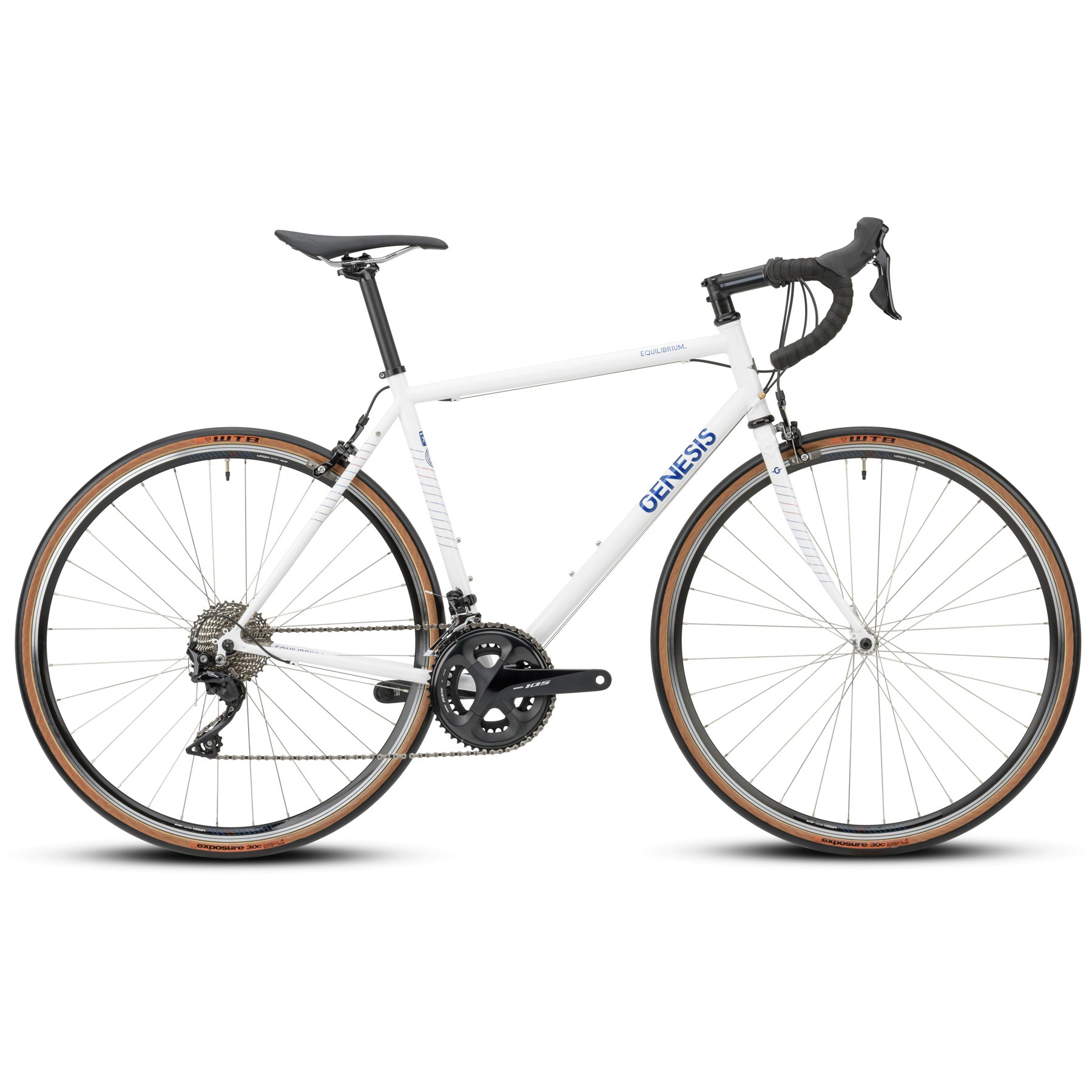 Genesis Equilibrium X-Large