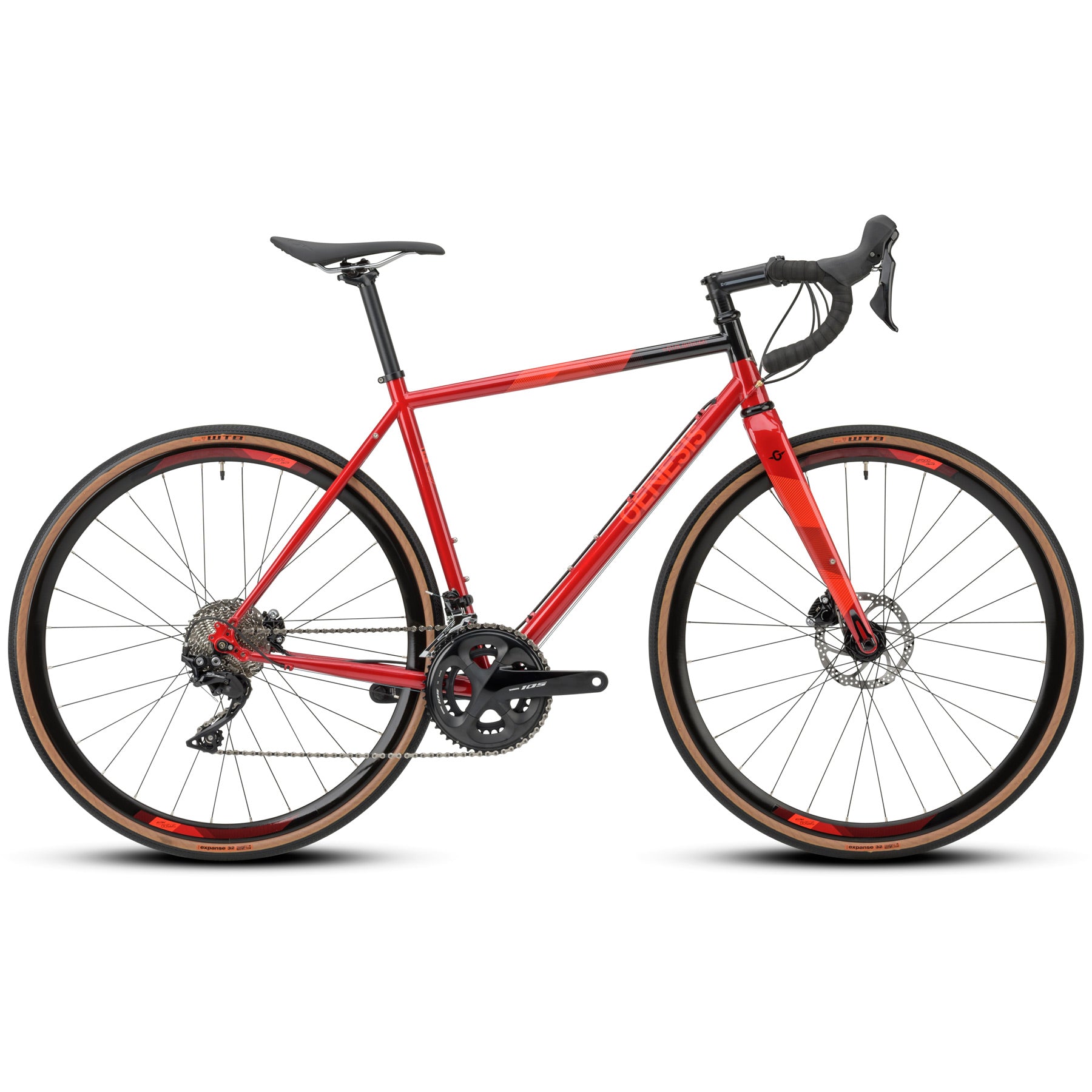 Genesis Equilibrium Disc X-Large