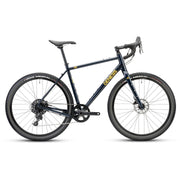 Genesis Fugio 30 (Blue Found Glory) X-Large