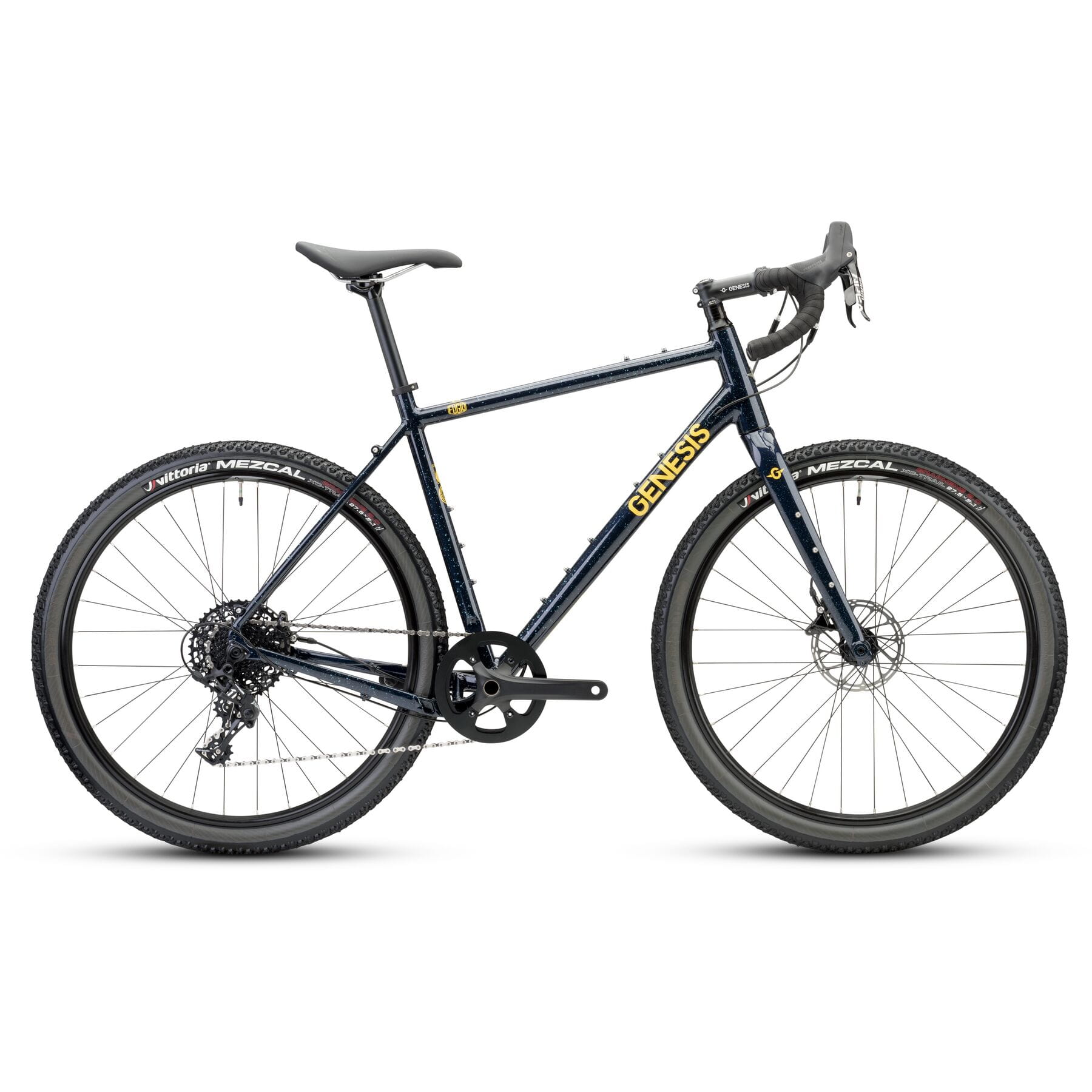 Genesis Fugio 30 (Blue Found Glory) X-Large