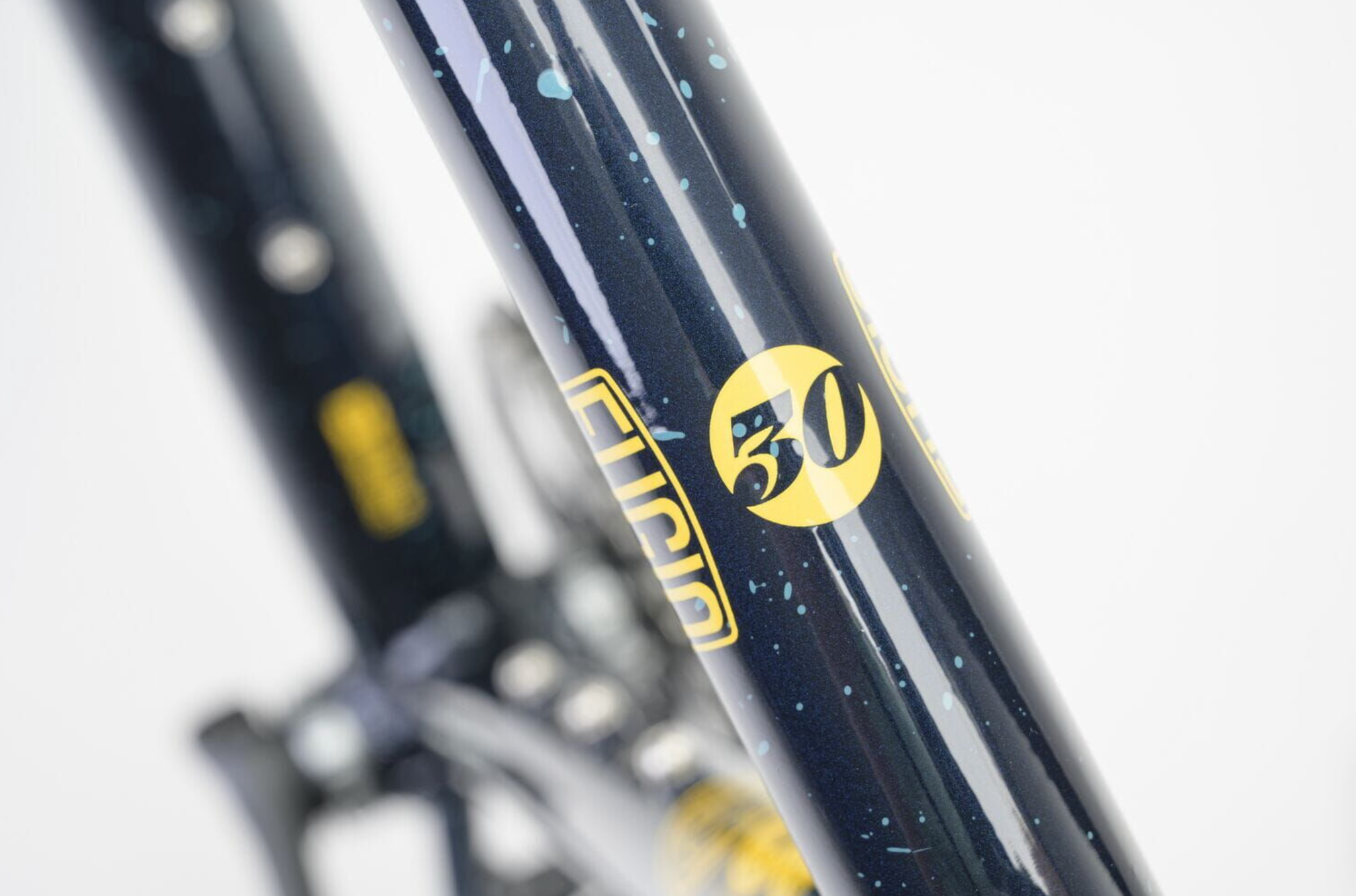 Genesis Fugio 30 (Blue Found Glory)