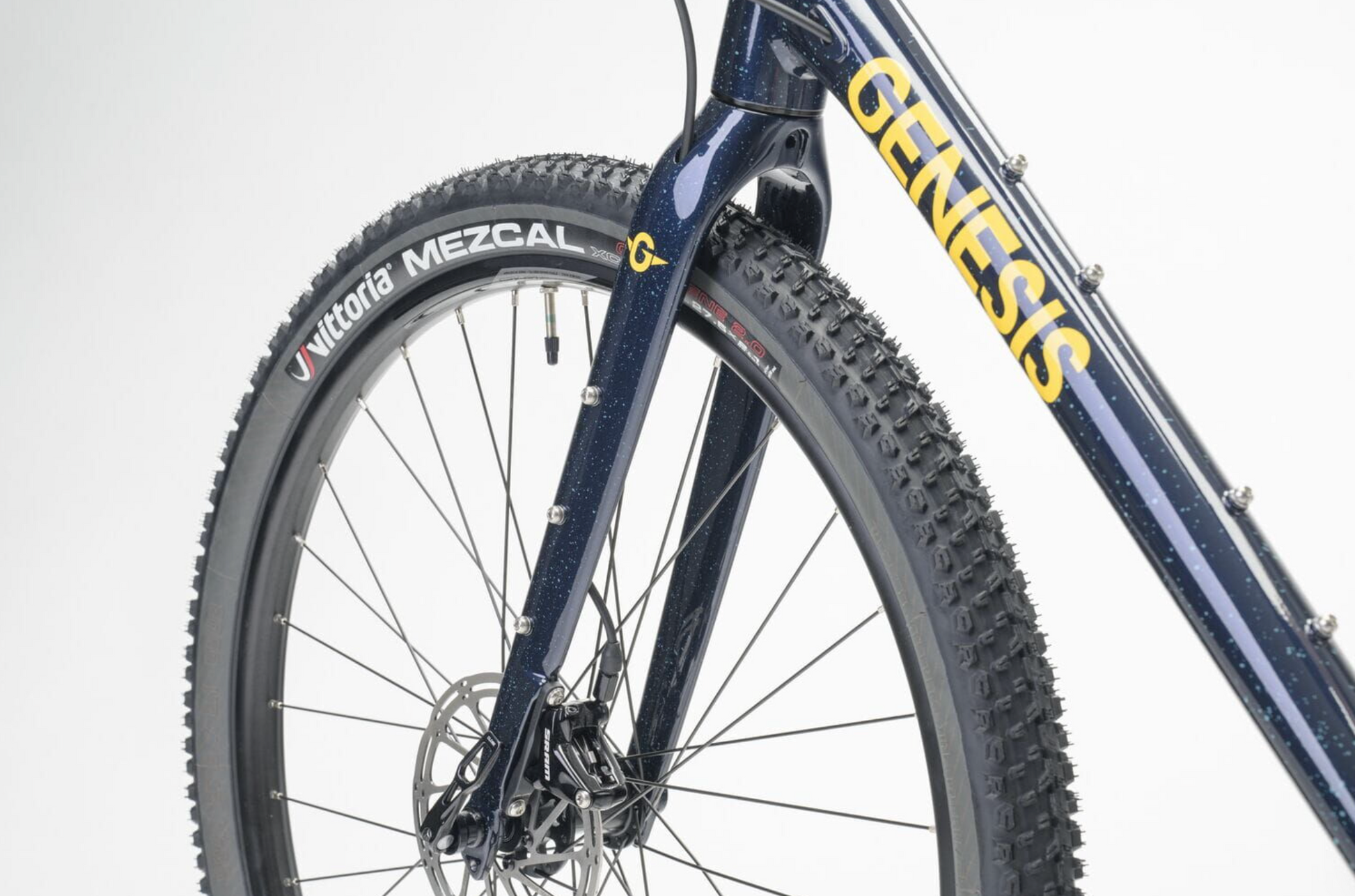 Genesis Fugio 30 (Blue Found Glory)