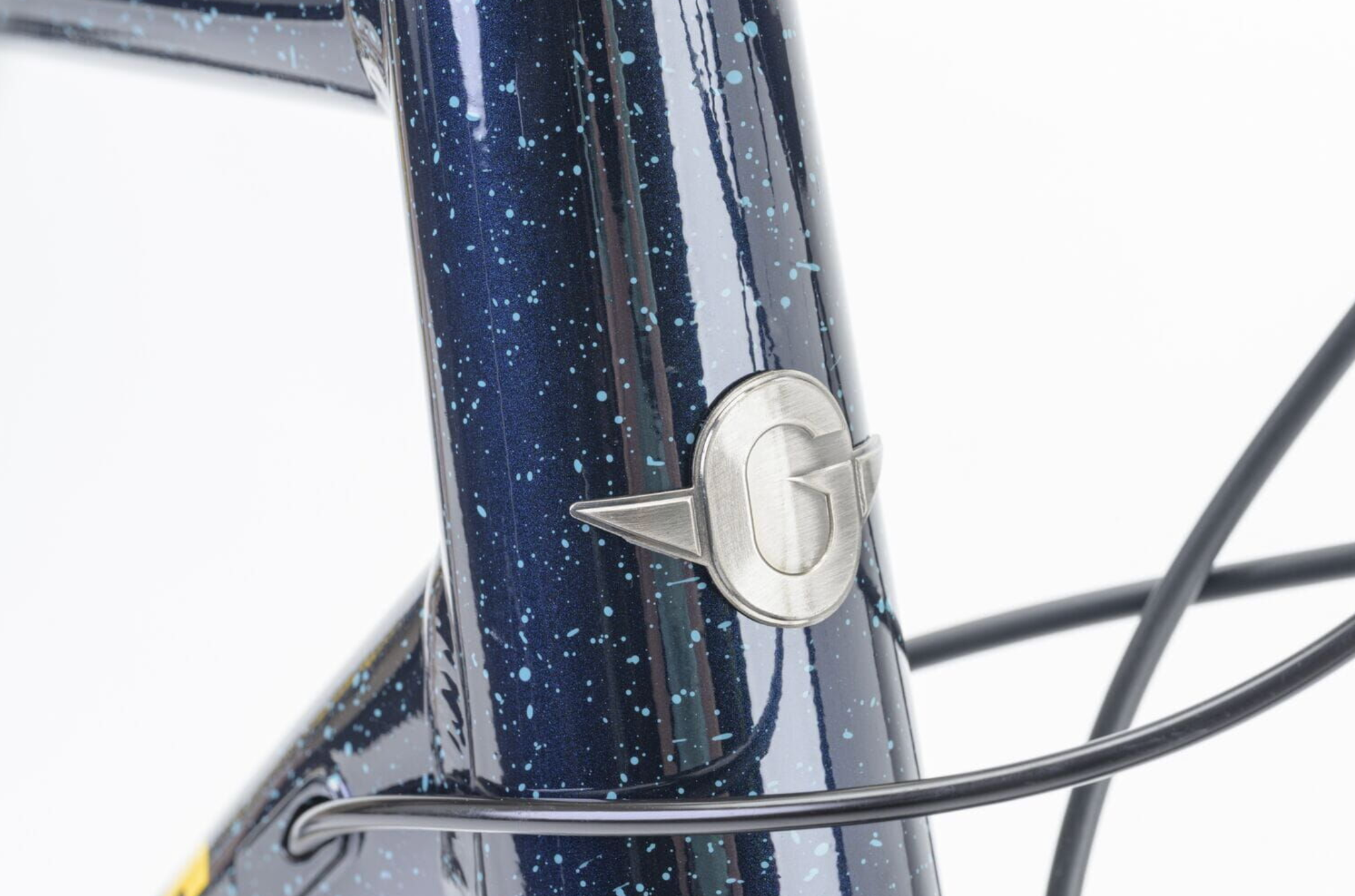 Genesis Fugio 30 (Blue Found Glory)