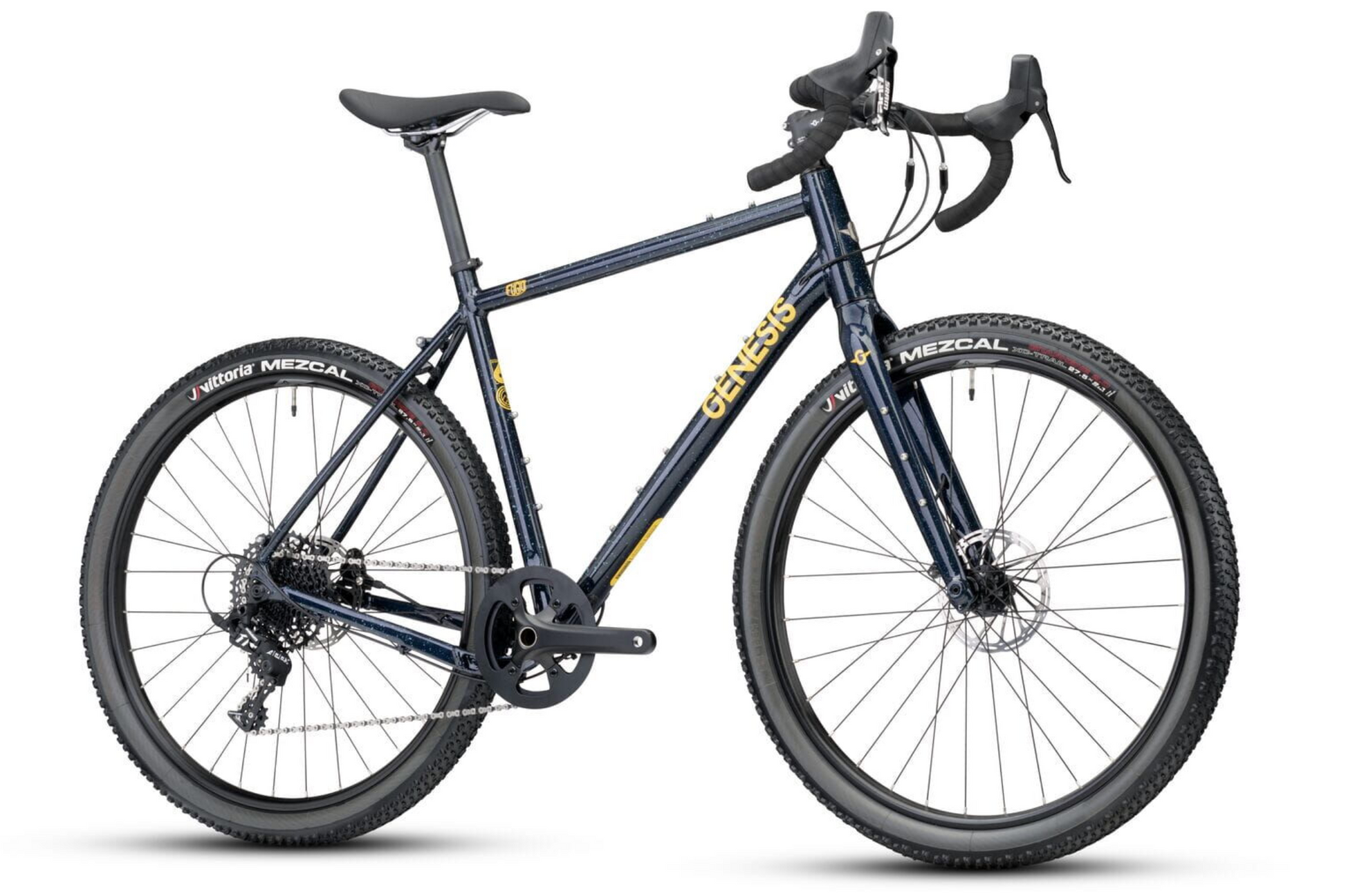 Genesis Fugio 30 (Blue Found Glory)
