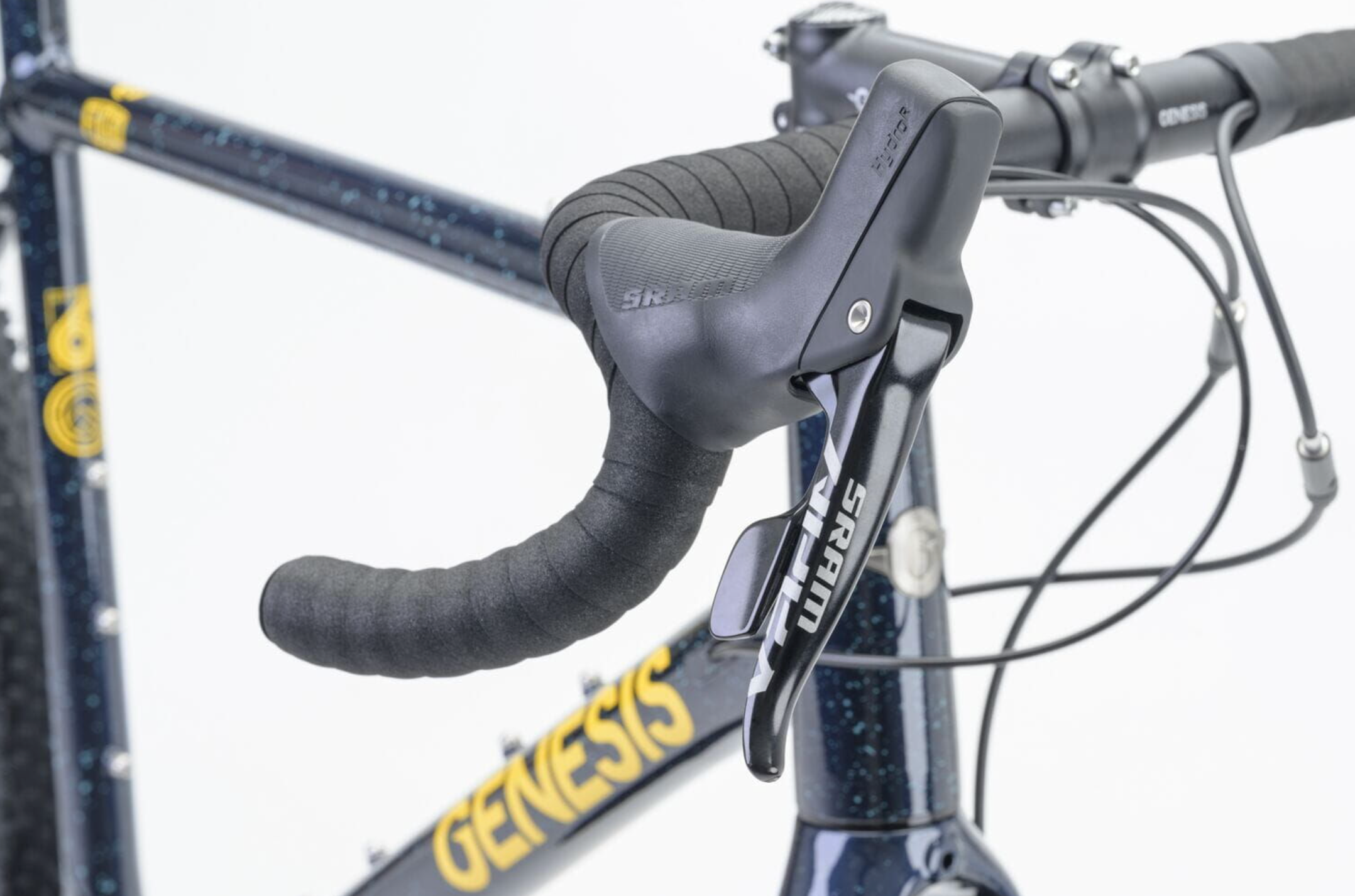 Genesis Fugio 30 (Blue Found Glory)