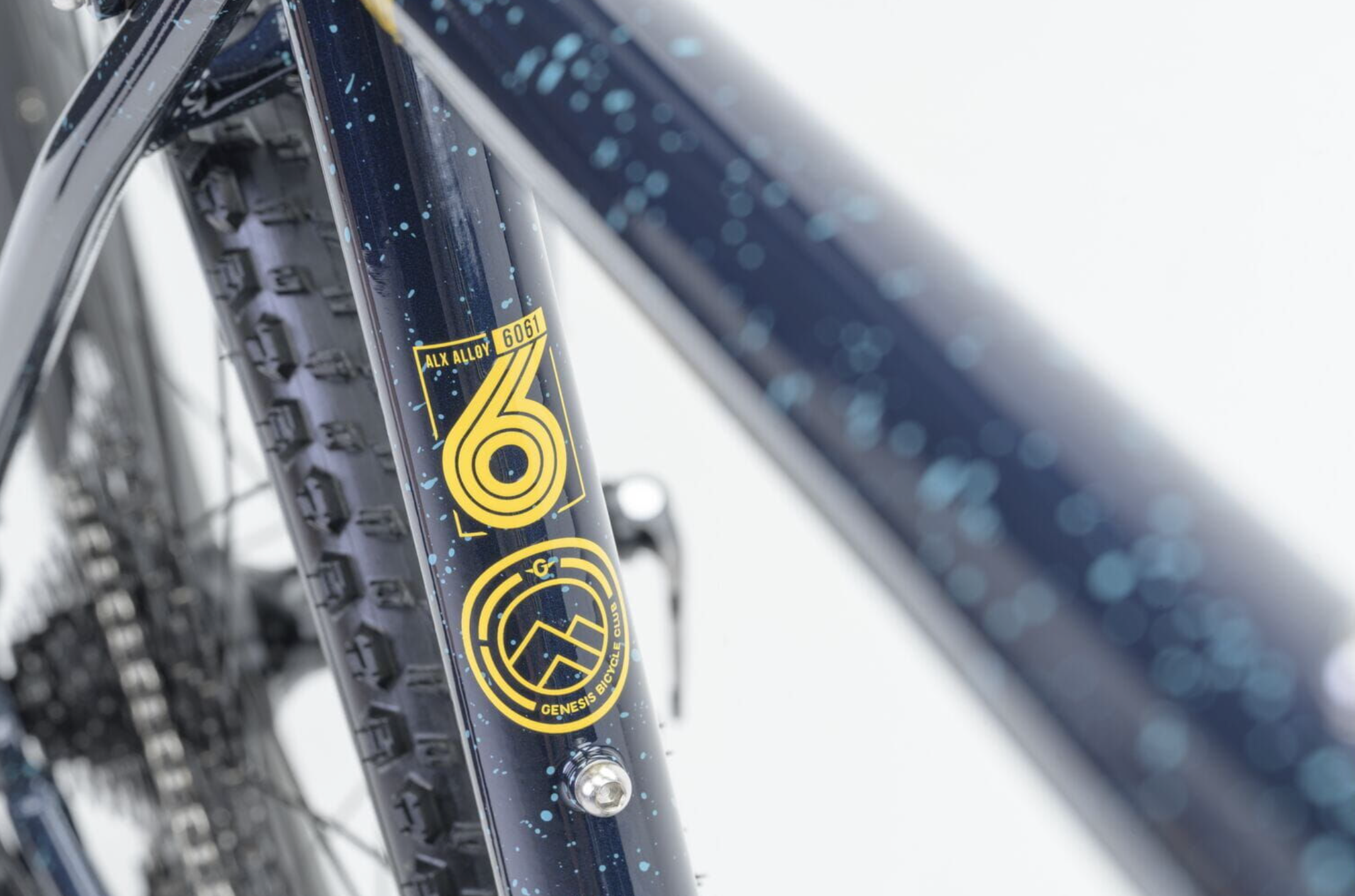Genesis Fugio 30 (Blue Found Glory)