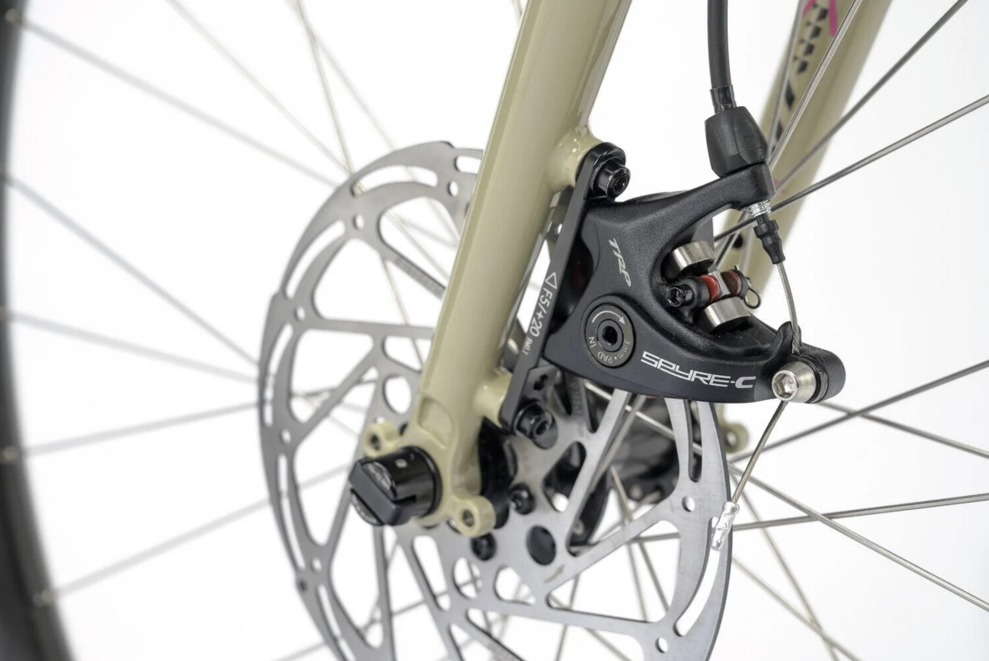 Genesis Vagabond 10 (Rolling Bones)